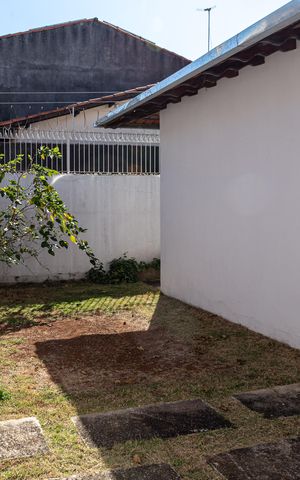 Casa à venda com 171m², 3 quartos e 3 vagasQuintal