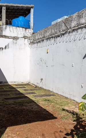 Casa à venda com 171m², 3 quartos e 3 vagasQuintal