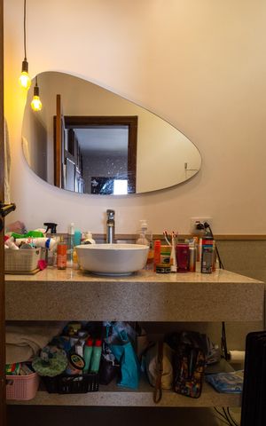 Casa à venda com 171m², 3 quartos e 3 vagasBanheiro do Quarto 2 suíte
