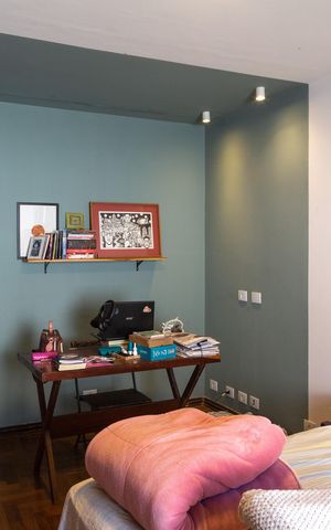 Casa à venda com 171m², 3 quartos e 3 vagasQuarto 2 suíte