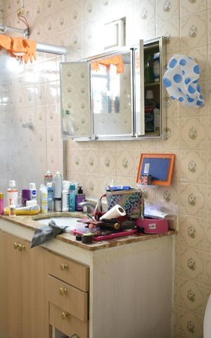 Casa à venda com 100m², 2 quartos e 1 vagaBanheiro Social