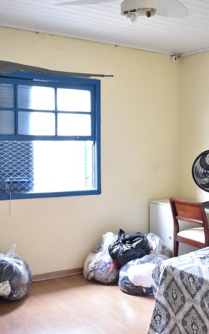 Casa à venda com 100m², 2 quartos e 1 vagaQuarto 1