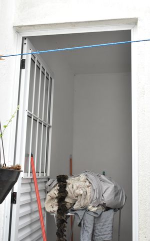 Casa à venda com 100m², 2 quartos e 1 vagaQuarto de Serviço