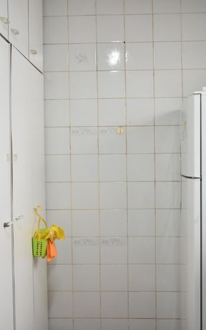 Casa à venda com 100m², 2 quartos e 1 vagaCozinha