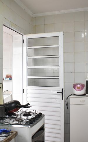 Casa à venda com 100m², 2 quartos e 1 vagaCozinha