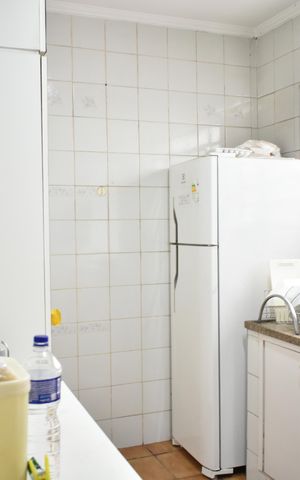 Casa à venda com 100m², 2 quartos e 1 vagaCozinha
