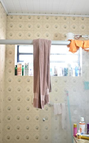 Casa à venda com 100m², 2 quartos e 1 vagaBanheiro Social