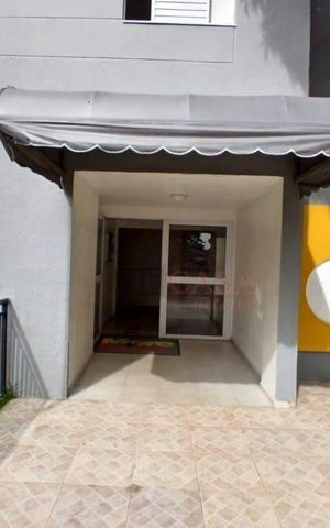 Apartamento para alugar com 48m², 2 quartos e 1 vaga Apartamento para alugar com 48m², 2 quartos e 1 vagaÁrea externa
