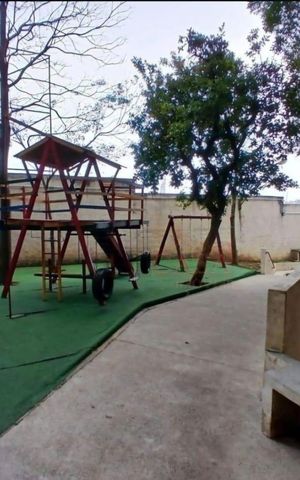 Apartamento para alugar com 48m², 2 quartos e 1 vaga Apartamento para alugar com 48m², 2 quartos e 1 vagaÁrea externa