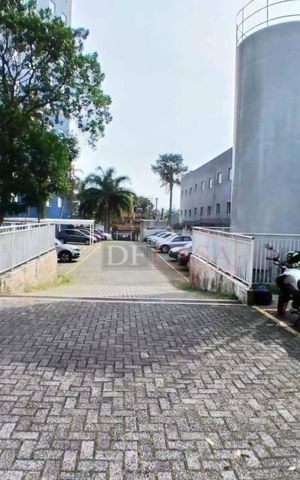 Apartamento para alugar com 48m², 2 quartos e 1 vaga Apartamento para alugar com 48m², 2 quartos e 1 vagaÁrea externa