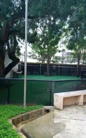 Apartamento para alugar com 48m², 2 quartos e 1 vaga Apartamento para alugar com 48m², 2 quartos e 1 vagaÁrea externa