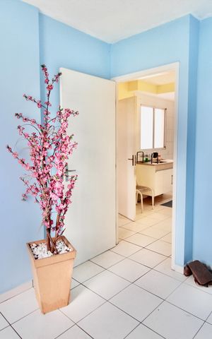 Apartamento para alugar com 40m², 2 quartos e sem vaga Apartamento para alugar com 40m², 2 quartos e sem vagaQuarto 2