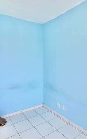 Apartamento para alugar com 40m², 2 quartos e sem vaga Apartamento para alugar com 40m², 2 quartos e sem vagaQuarto 2