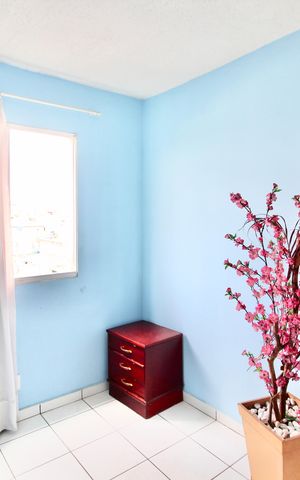 Apartamento para alugar com 40m², 2 quartos e sem vaga Apartamento para alugar com 40m², 2 quartos e sem vagaQuarto 2