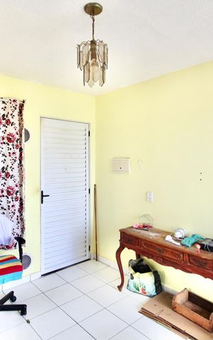 Apartamento para alugar com 40m², 2 quartos e sem vaga Apartamento para alugar com 40m², 2 quartos e sem vagaSala