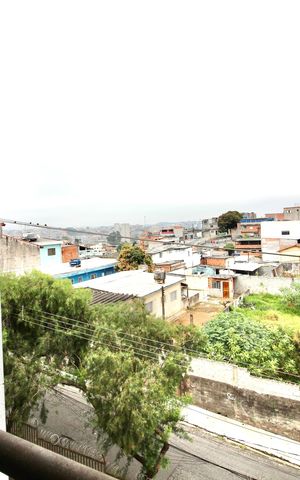 Apartamento para alugar com 40m², 2 quartos e sem vaga Apartamento para alugar com 40m², 2 quartos e sem vagaVista da Varanda