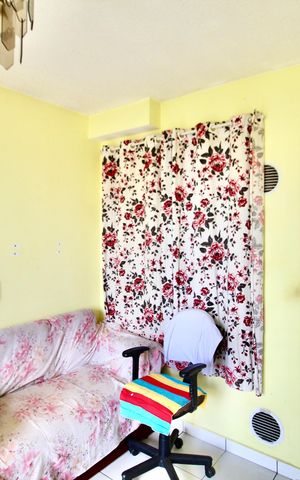 Apartamento para alugar com 40m², 2 quartos e sem vaga Apartamento para alugar com 40m², 2 quartos e sem vagaSala