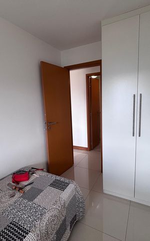 Apartamento à venda com 83m², 3 quartos e 1 vaga Apartamento à venda com 83m², 3 quartos e 1 vagaQuarto 1