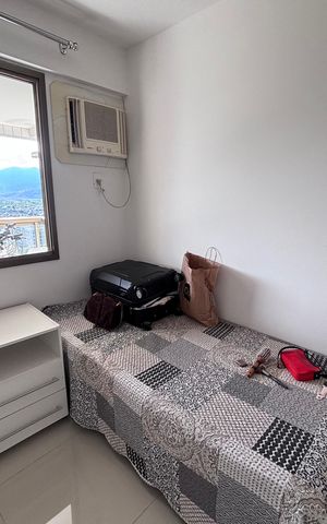 Apartamento à venda com 83m², 3 quartos e 1 vaga Apartamento à venda com 83m², 3 quartos e 1 vagaQuarto 1