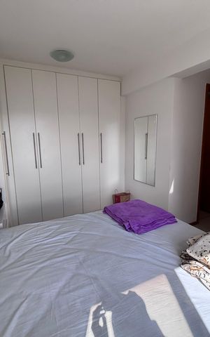 Apartamento à venda com 83m², 3 quartos e 1 vaga Apartamento à venda com 83m², 3 quartos e 1 vagaQuarto 3