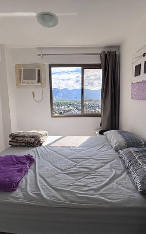 Apartamento à venda com 83m², 3 quartos e 1 vaga Apartamento à venda com 83m², 3 quartos e 1 vagaQuarto 3
