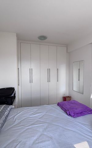 Apartamento à venda com 83m², 3 quartos e 1 vaga Apartamento à venda com 83m², 3 quartos e 1 vagaQuarto 3