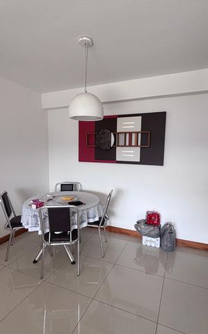Apartamento à venda com 83m², 3 quartos e 1 vaga Apartamento à venda com 83m², 3 quartos e 1 vagaSala