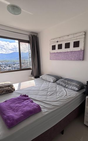 Apartamento à venda com 83m², 3 quartos e 1 vaga Apartamento à venda com 83m², 3 quartos e 1 vagaQuarto 3
