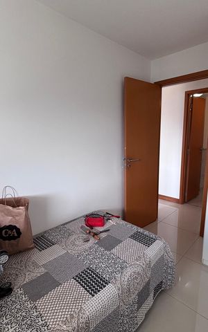 Apartamento à venda com 83m², 3 quartos e 1 vaga Apartamento à venda com 83m², 3 quartos e 1 vagaQuarto 1