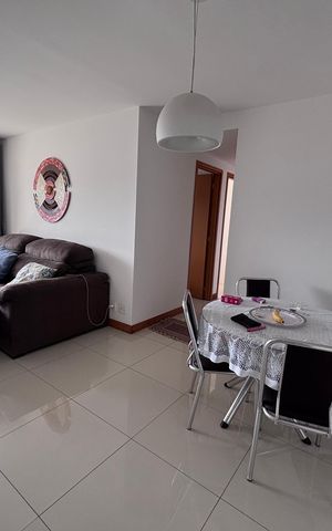 Apartamento à venda com 83m², 3 quartos e 1 vaga Apartamento à venda com 83m², 3 quartos e 1 vagaSala