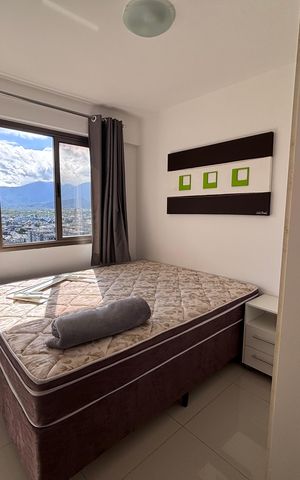 Apartamento à venda com 83m², 3 quartos e 1 vaga Apartamento à venda com 83m², 3 quartos e 1 vagaQuarto 2