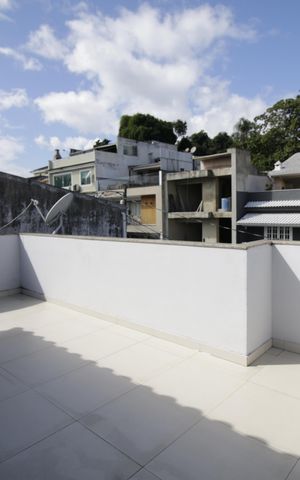 Casa à venda com 170m², 5 quartos e 2 vagasTerraço