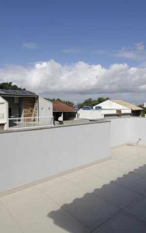 Casa à venda com 170m², 5 quartos e 2 vagasTerraço