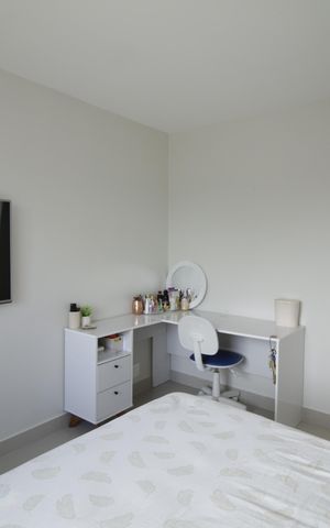 Casa à venda com 170m², 5 quartos e 2 vagasQuarto 4