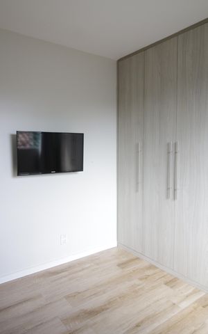Casa à venda com 170m², 5 quartos e 2 vagasQuarto 2