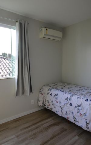 Casa à venda com 170m², 5 quartos e 2 vagasQuarto 2