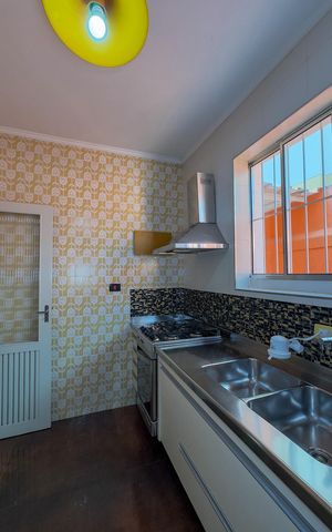 Casa para alugar com 300m², 3 quartos e sem vagaCozinha