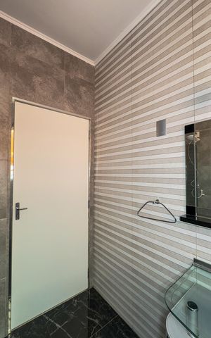 Casa para alugar com 300m², 3 quartos e sem vagaBanheiro