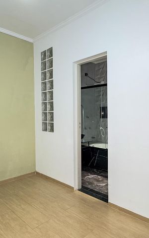 Casa para alugar com 300m², 3 quartos e sem vagaQuarto Suíte