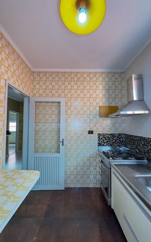 Casa para alugar com 300m², 3 quartos e sem vagaCozinha