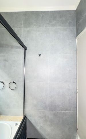 Casa para alugar com 300m², 3 quartos e sem vagaBanheiro da Suíte