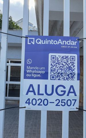 Casa para alugar com 300m², 3 quartos e sem vagaFachada