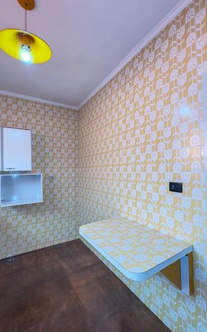 Casa para alugar com 300m², 3 quartos e sem vagaCozinha