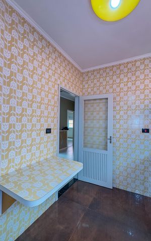 Casa para alugar com 300m², 3 quartos e sem vagaCozinha