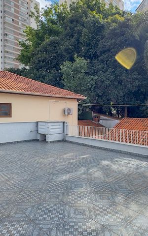 Casa para alugar com 300m², 3 quartos e sem vagaÁrea de Serviço