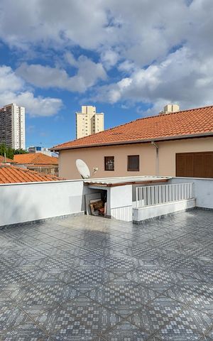 Casa para alugar com 300m², 3 quartos e sem vagaÁrea de Serviço