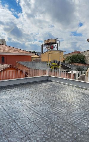 Casa para alugar com 300m², 3 quartos e sem vagaÁrea de Serviço
