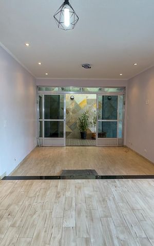 Casa para alugar com 300m², 3 quartos e sem vagaSala