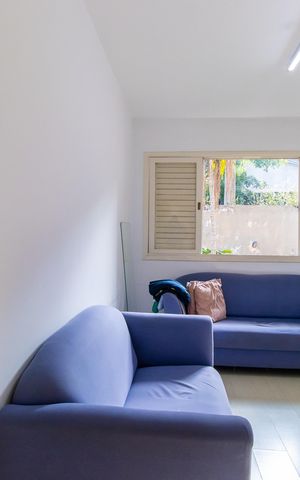 Casa para alugar com 202m², 3 quartos e 3 vagas Casa para alugar com 202m², 3 quartos e 3 vagasQuarto 1