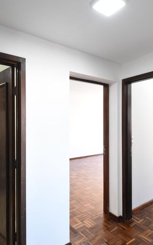 Apartamento para alugar com 125m², 3 quartos e 1 vagaCorredor